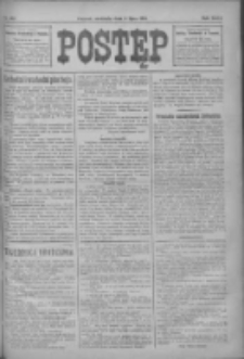Postęp 1915.07.04 R.26 Nr149
