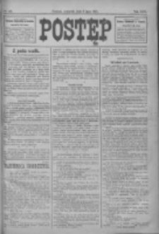 Postęp 1915.07.08 R.26 Nr152