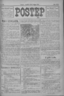 Postęp 1915.07.11 R.26 Nr155