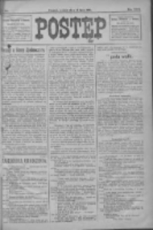 Postęp 1915.07.13 R.26 Nr156