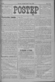 Postęp 1915.07.15 R.26 Nr158