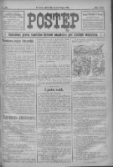 Postęp 1915.07.18 R.26 Nr161