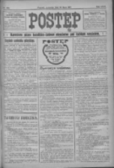 Postęp 1915.07.22 R.26 Nr164