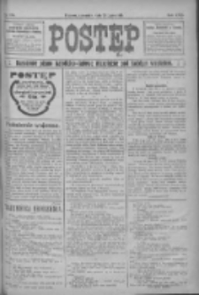 Postęp 1915.07.29 R.26 Nr170