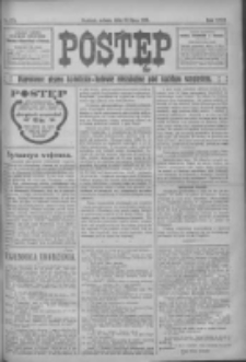 Postęp 1915.07.31 R.26 Nr172