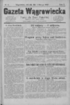 Gazeta Wągrowiecka: pismo dla ziemi pałuckiej 1930.02.04 R.10 Nr14