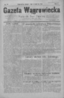 Gazeta Wągrowiecka: pismo dla ziemi pałuckiej 1930.04.08 R.10 Nr44