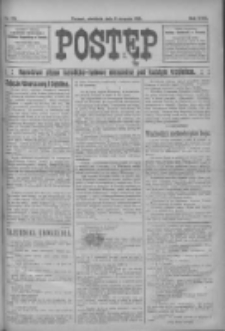 Postęp 1915.08.08 R.26 Nr179