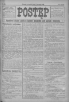 Postęp 1915.08.12 R.26 Nr182