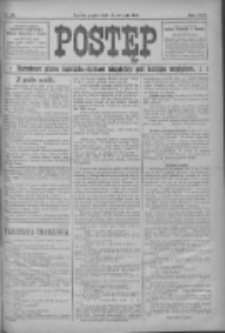 Postęp 1915.08.14 R.26 Nr184