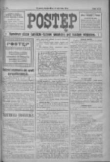 Postęp 1915.08.18 R.26 Nr187