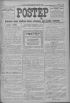 Postęp 1915.08.21 R.26 Nr190