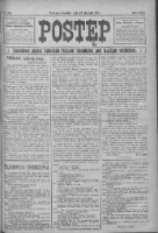 Postęp 1915.08.26 R.26 Nr194