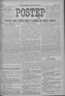 Postęp 1915.08.29 R.26 Nr197