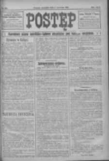 Postęp 1915.09.02 R.26 Nr200