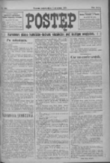 Postęp 1915.09.11 R.26 Nr208