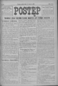 Postęp 1915.09.15 R.26 Nr211