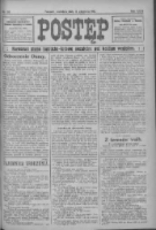 Postęp 1915.09.19 R.26 Nr215