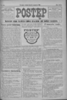 Postęp 1915.09.25 R.26 Nr220