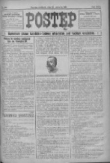 Postęp 1915.09.26 R.26 Nr221