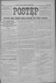 Postęp 1915.09.28 R.26 Nr222