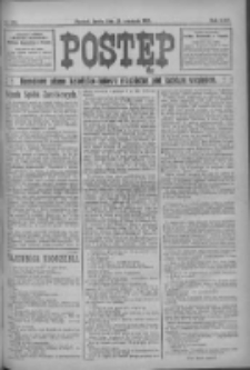 Postęp 1915.09.29 R.26 Nr223