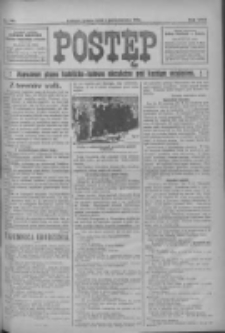 Postęp 1915.10.01 R.26 Nr225