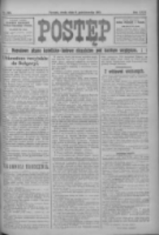 Postęp 1915.10.06 R.26 Nr229