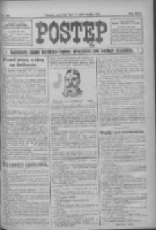 Postęp 1915.10.07 R.26 Nr230