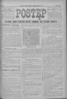 Postęp 1915.10.13 R.26 Nr235