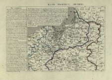 Karta prowincji pruskiej
