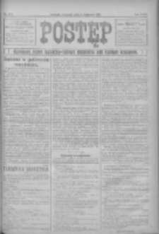 Postęp 1915.11.04 R.26 Nr253