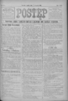 Postęp 1915.11.05 R.26 Nr254