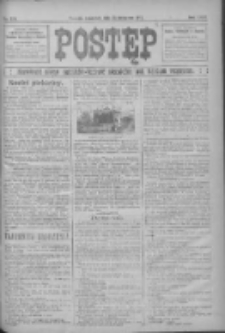 Postęp 1915.11.25 R.26 Nr270