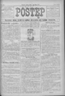 Postęp 1915.12.01 R.26 Nr275