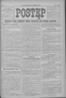 Postęp 1915.12.10 R.26 Nr282