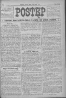 Postęp 1915.12.14 R.26 Nr285