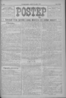 Postęp 1915.12.17 R.26 Nr288