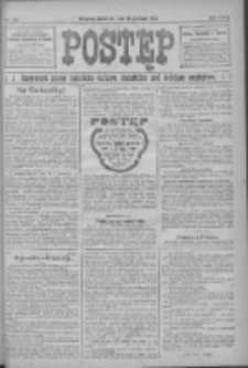 Postęp 1915.12.19 R.26 Nr290