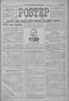 Postęp 1915.12.29 R.26 Nr297