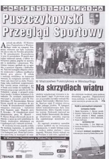 Puszczykowski Przegląd Sportowy 2006 Nr[3]