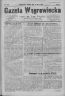 Gazeta Wągrowiecka: pismo dla ziemi pałuckiej 1930.07.22 R.10 Nr130