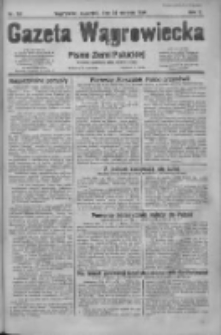 Gazeta Wągrowiecka: pismo dla ziemi pałuckiej 1930.08.28 R.10 Nr161