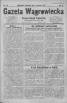 Gazeta Wągrowiecka: pismo dla ziemi pałuckiej 1930.09.07 R.10 Nr170