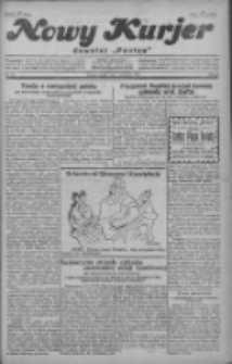 Nowy Kurjer: dawniej "Postęp" 1929.04.05 R.40 Nr79