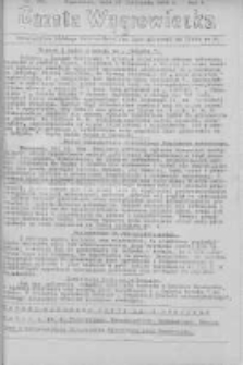 Gazeta Wągrowiecka: pismo dla ziemi pałuckiej 1930.11.16 R.10 Nr228