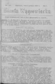 Gazeta Wągrowiecka: pismo dla ziemi pałuckiej 1930.12.04 R.10 Nr243