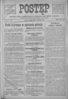 Postęp 1918.01.04 R.29 Nr3