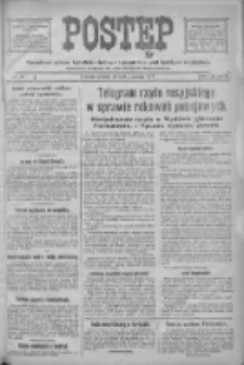 Postęp 1918.01.08 R.29 Nr6