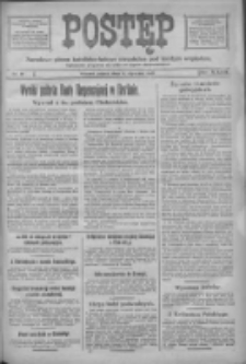 Postęp 1918.01.11 R.29 Nr9